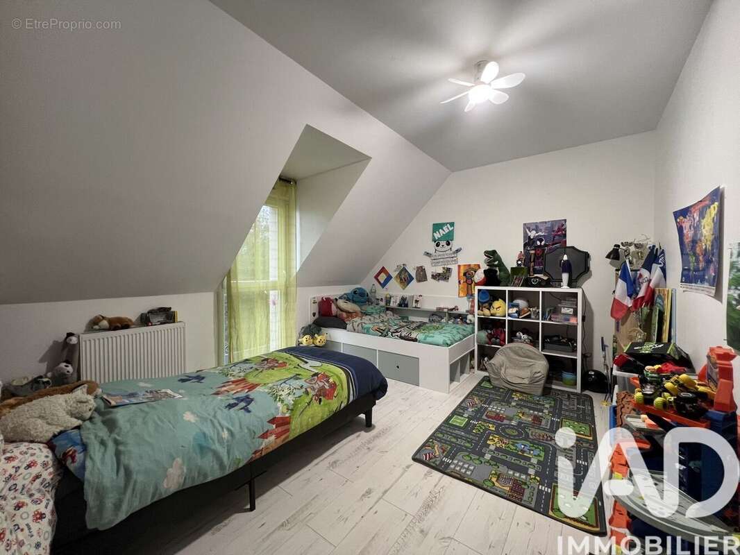 Photo 7 - Maison à ARCONNAY