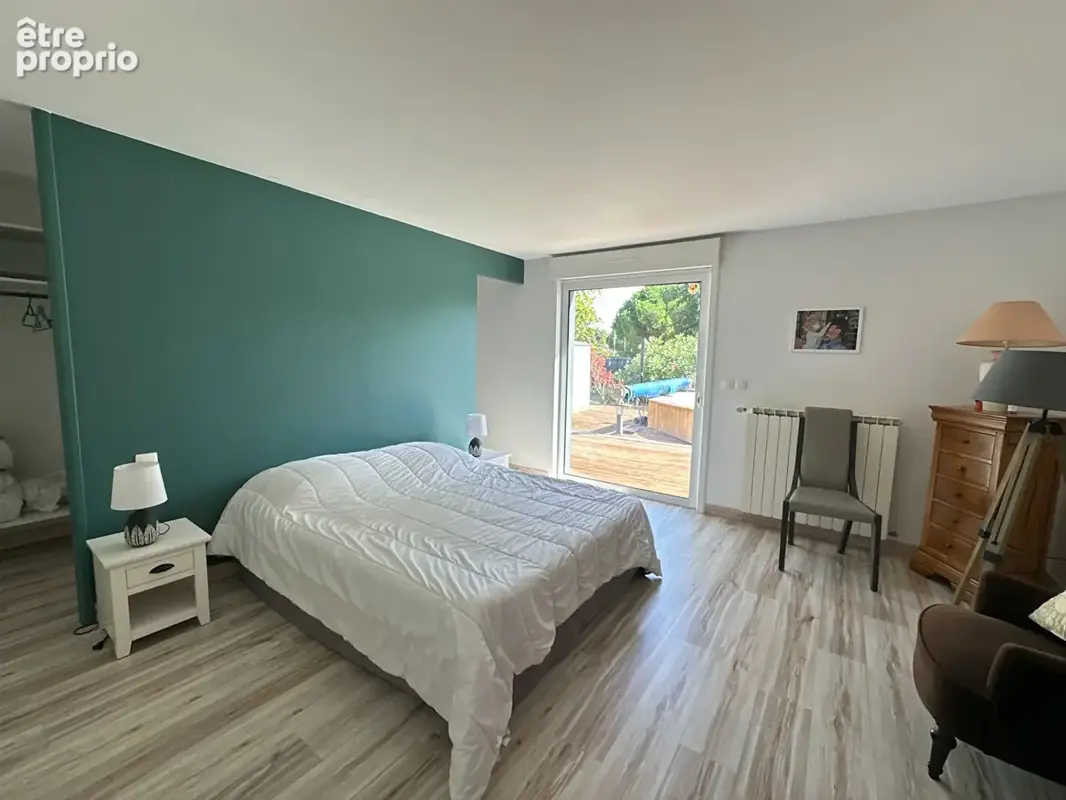 Etaules, villa de 290 m² avec piscine - photo 11