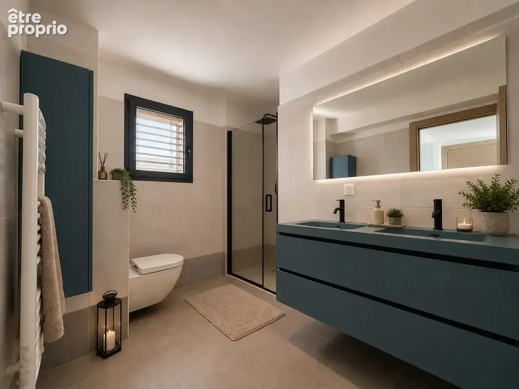 Appartement 2 pièces 44 m² à vendre à Vallauris (06220) - photo 6
