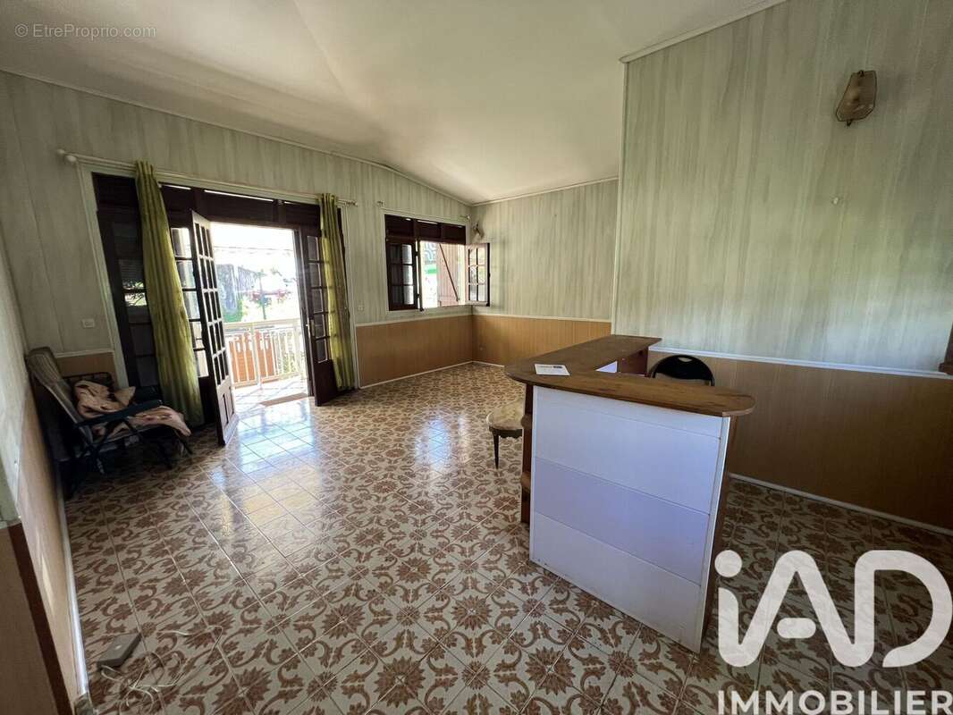 Photo 5 - Maison à GOYAVE