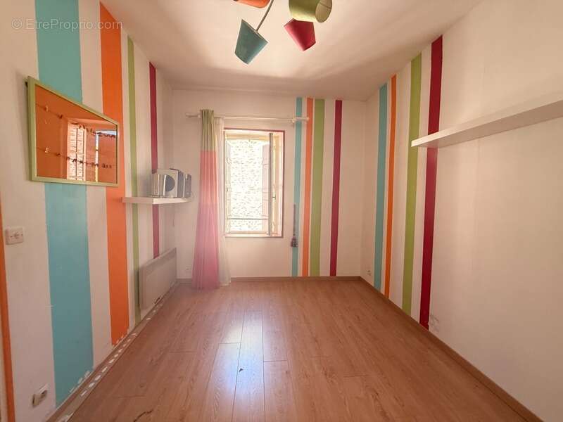 Maison à SAINT-VAURY