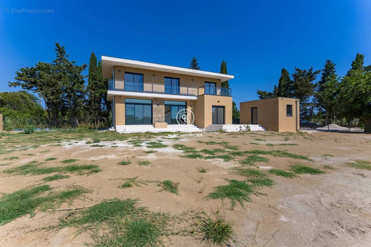 Maison à SAINT-CYPRIEN