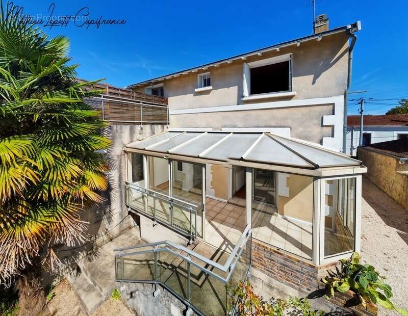 Maison à PERIGUEUX