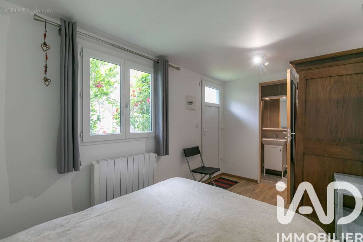 Photo 3 - Maison à FONTENAY-SOUS-BOIS
