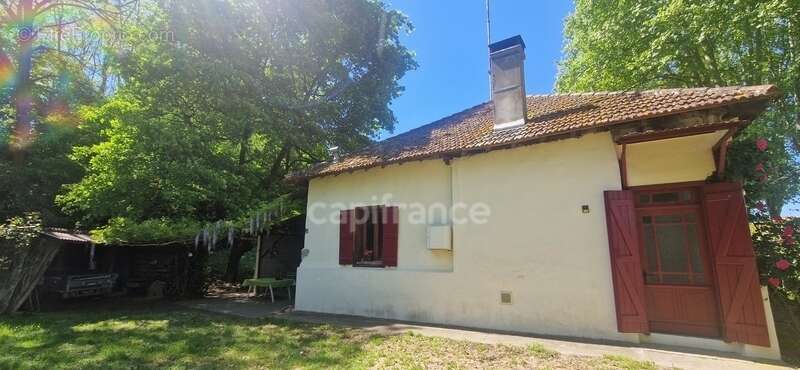 Maison à LABASTIDE-D&#039;ARMAGNAC