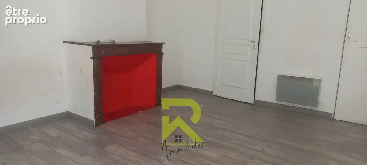 Appartement T2 avec terrasse premier étage centre ville à Béziers - photo 9