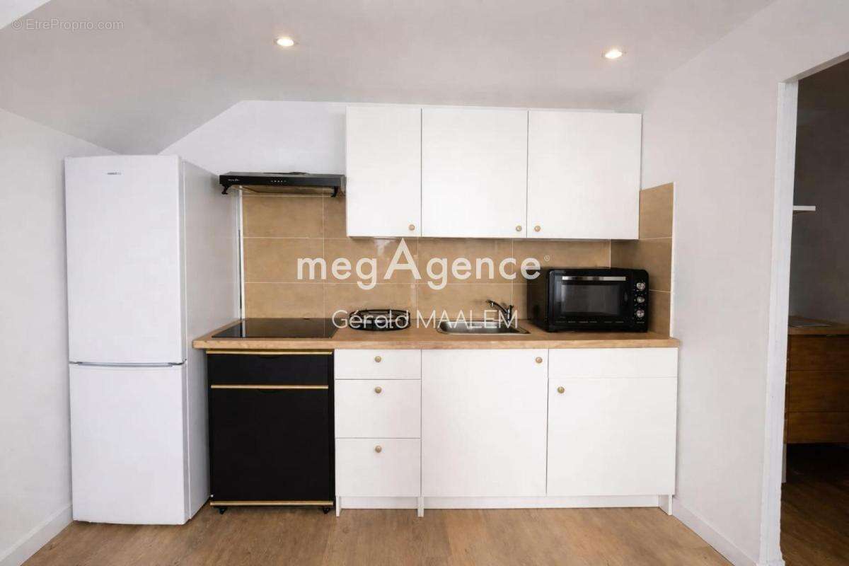 Appartement 2 pièces à Cavalaire-sur-mer - photo 2