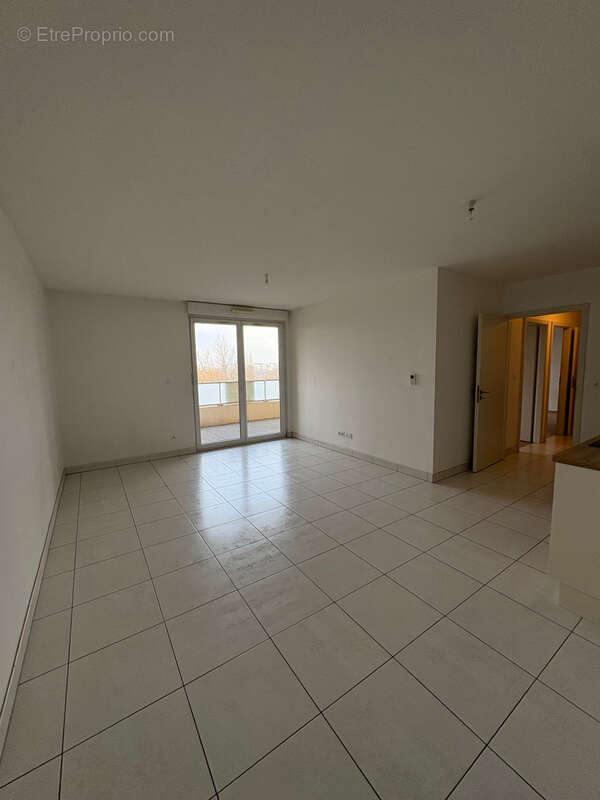 Appartement à OSTWALD