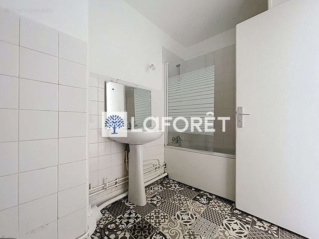 Appartement à BIHOREL