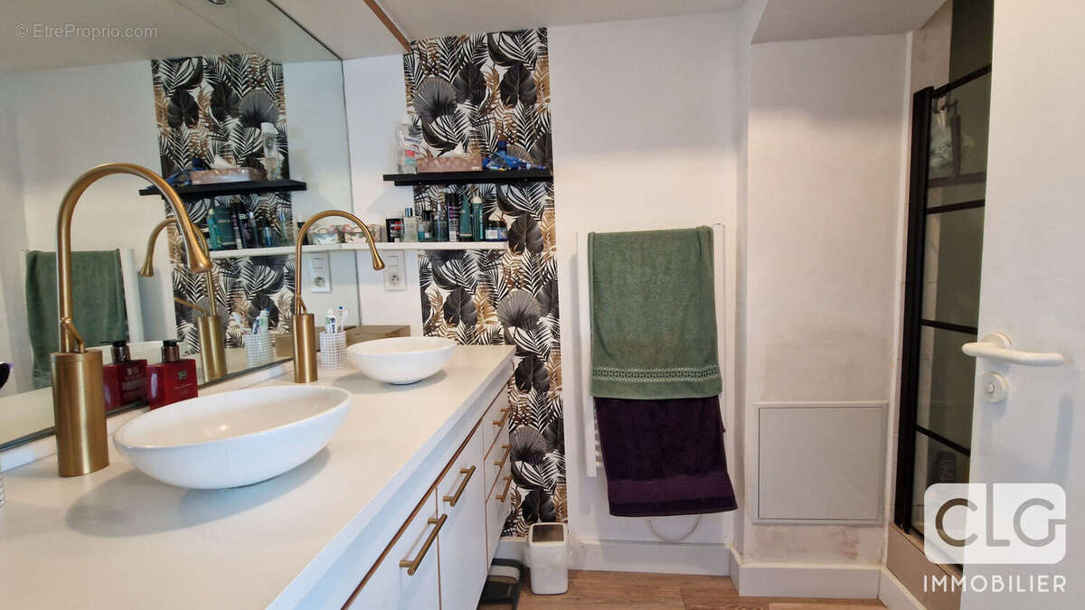 Appartement à BENODET