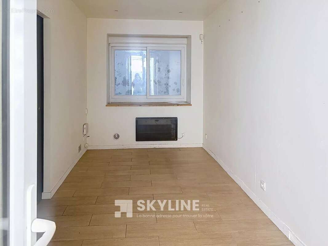 Appartement à MARSEILLE-7E
