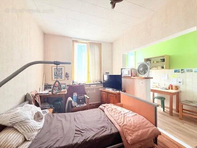 Appartement à AIX-LES-BAINS