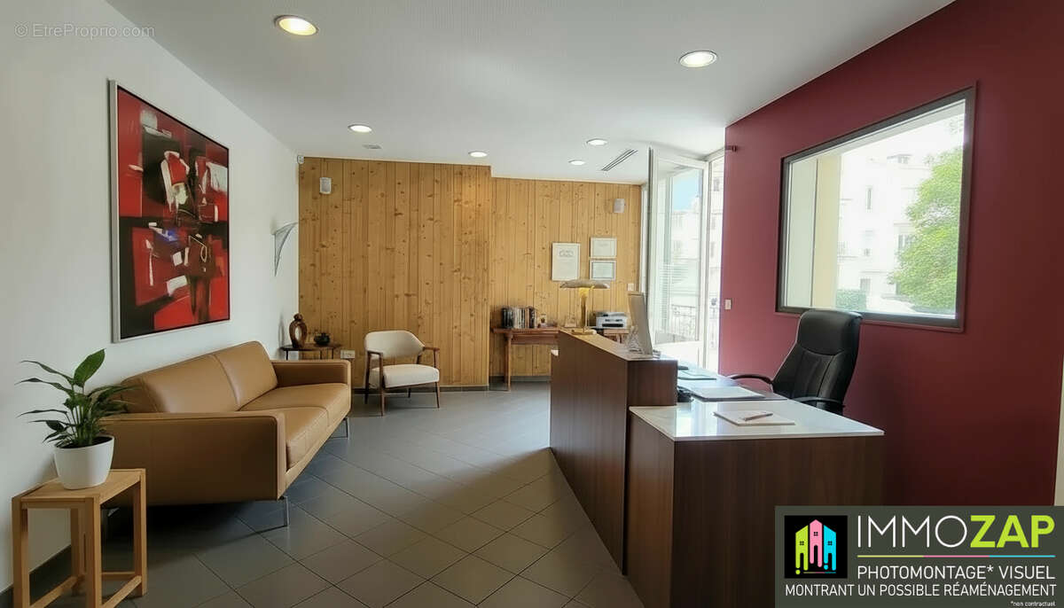 Appartement à SAINT-POURCAIN-SUR-SIOULE