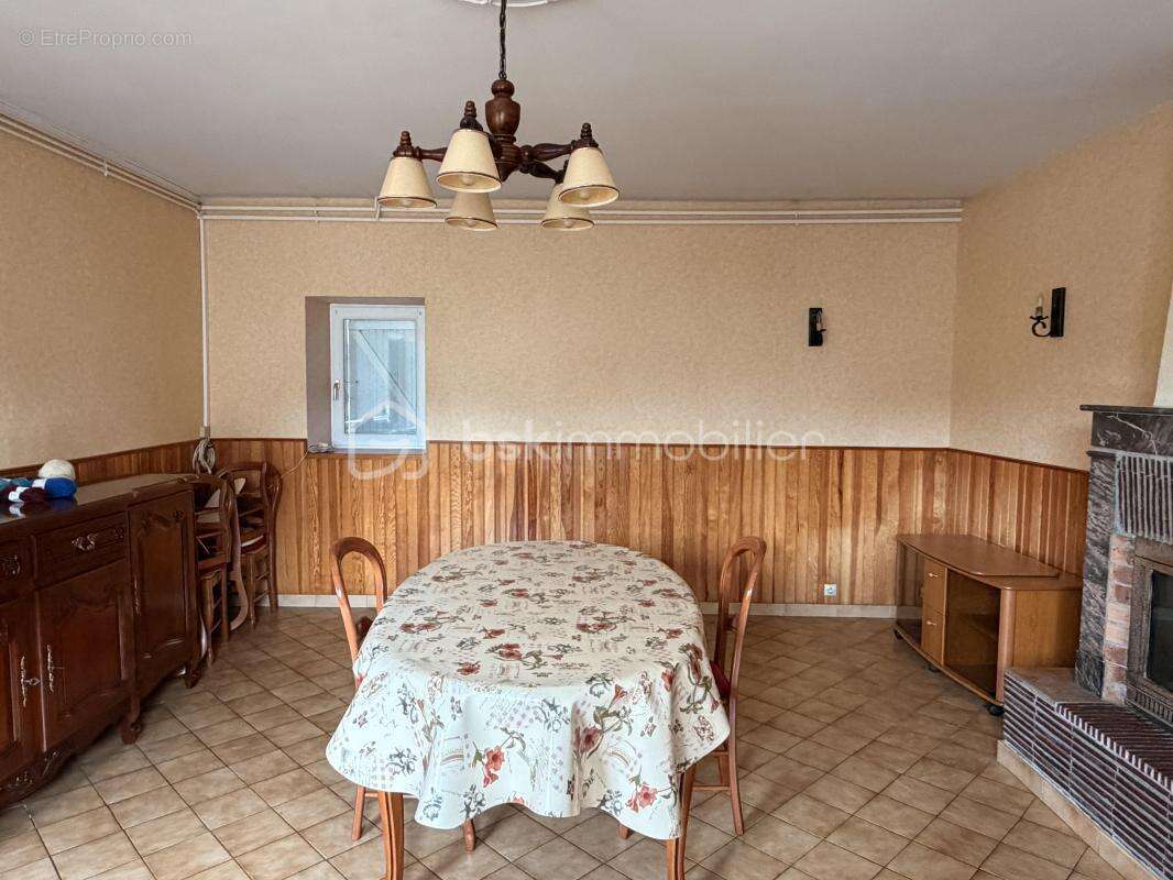 Maison de ville de 105m2 3 chambres - photo 11
