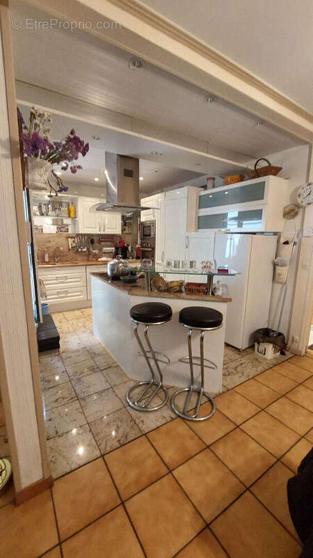 Appartement à VILLENEUVE-D&#039;ASCQ