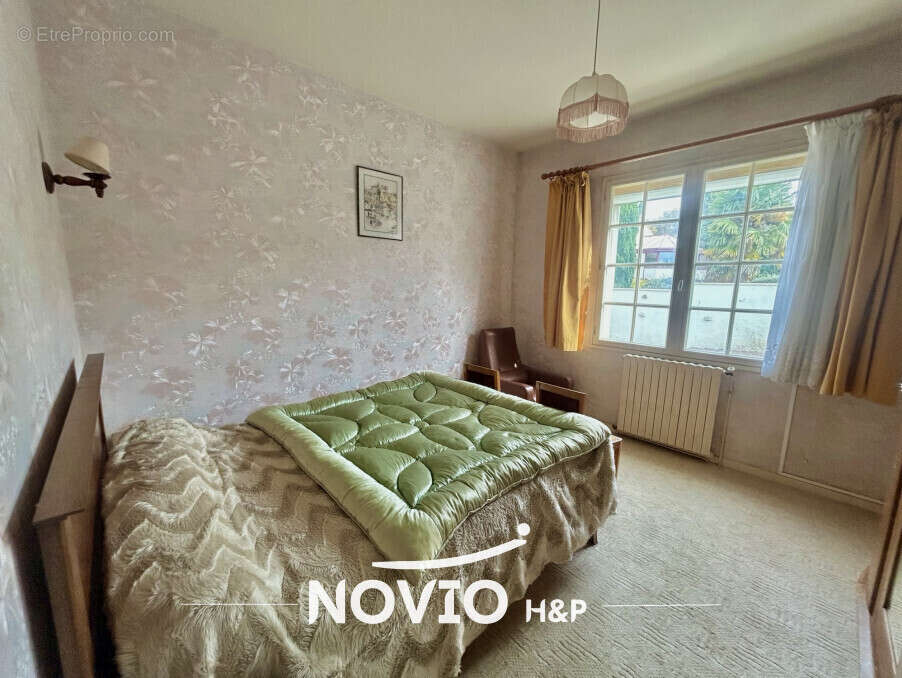 Maison à COLOMBIERS