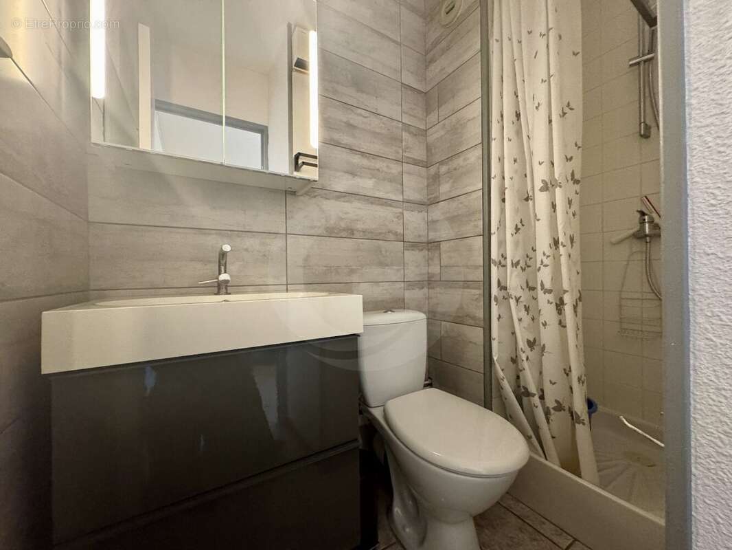 Appartement à SETE