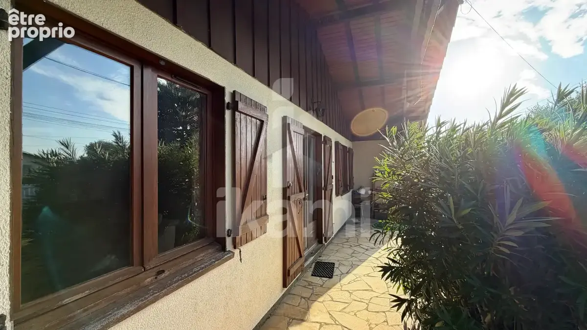 Gujan-Mestras   Élégante maison familiale de 146 m2 à deux pas du bourg - photo 13