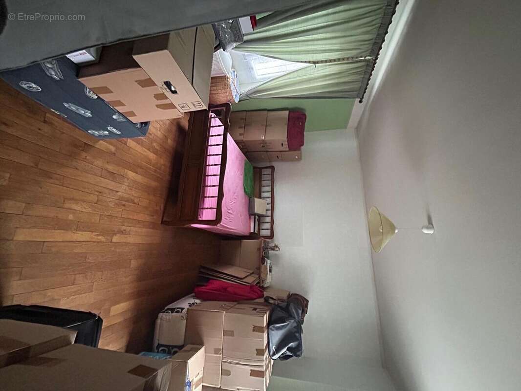 Photo 2 - Maison à BOURGANEUF