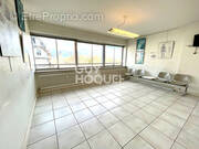 Commerce à THIONVILLE