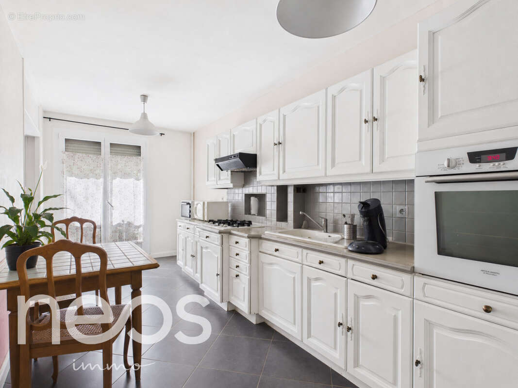 Appartement à NUITS-SAINT-GEORGES