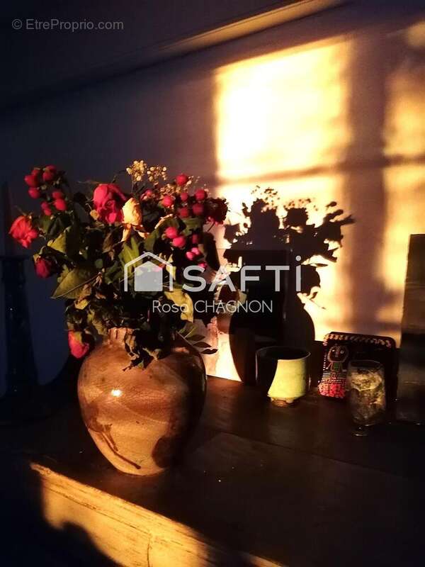 Photo 4 - Maison à CHAILLE-LES-MARAIS