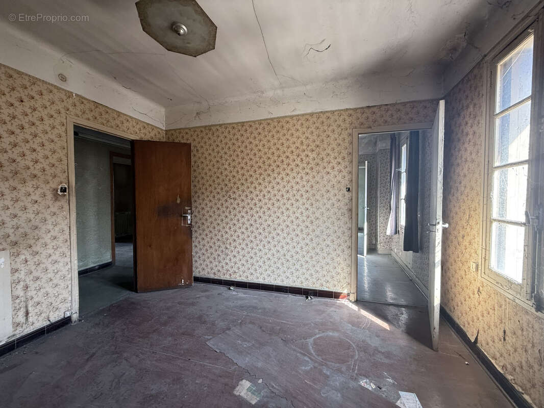 Appartement à ARLES-SUR-TECH