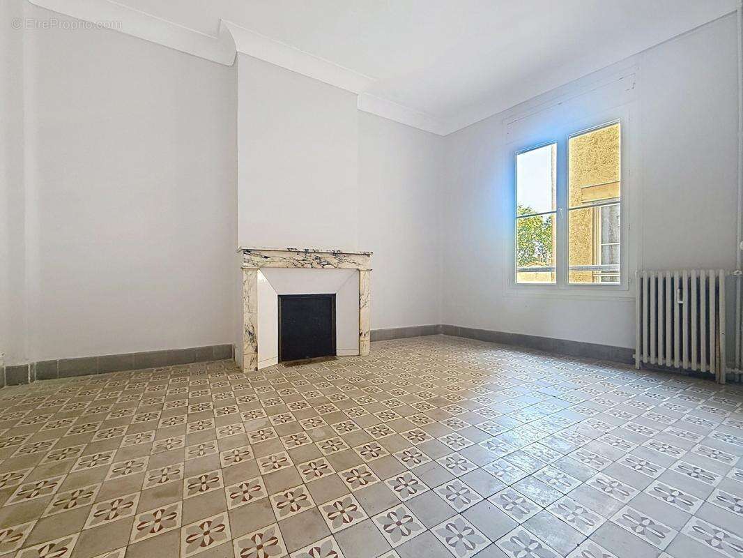 Exclusivite avignon intra muros appartement de charme t4 122 m² - photo 7