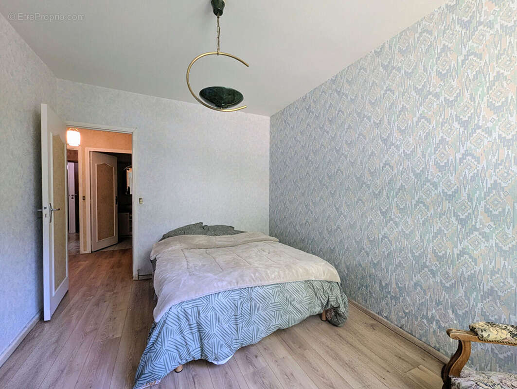 Appartement à JOUY-EN-JOSAS