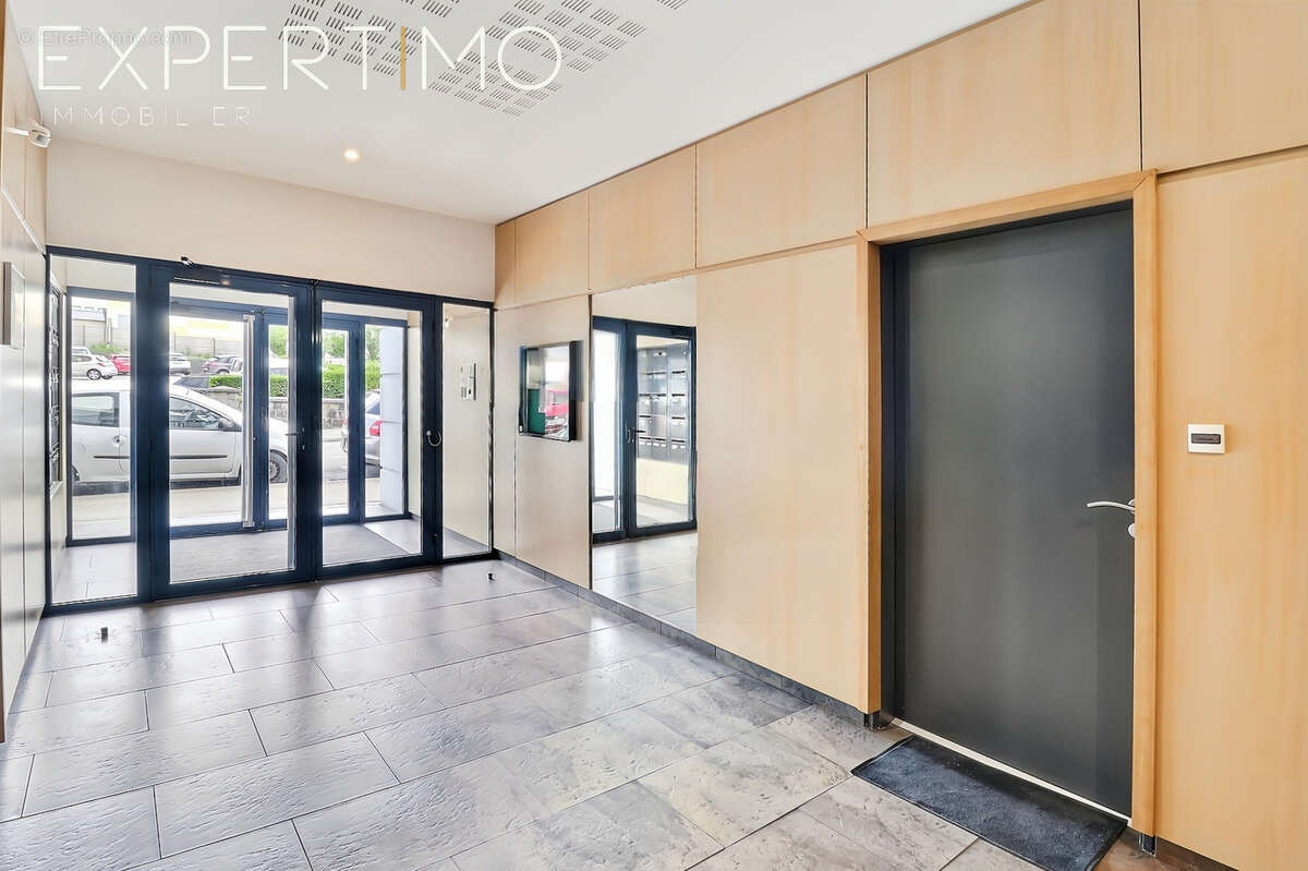 Appartement à BREST