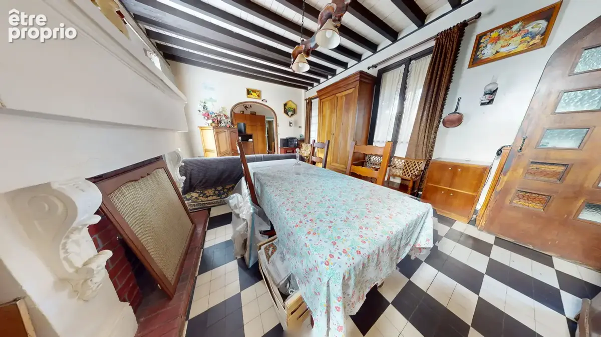 Chalet Normand Quartier Fermettes - photo 6