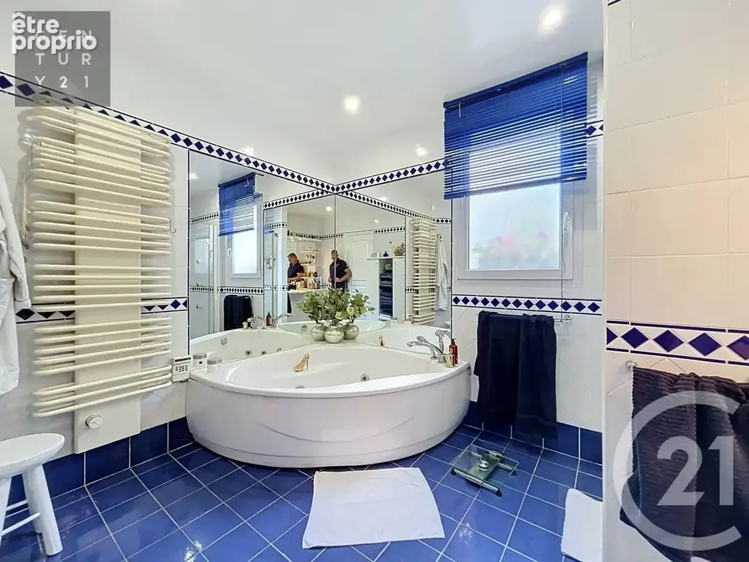Maison 132 m² à Rosieres-Pres-Troyes  - photo 8