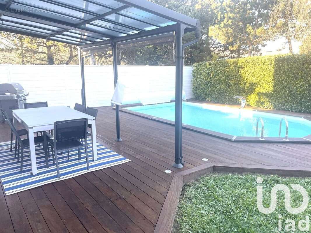 Photo 5 - Maison à THIAIS