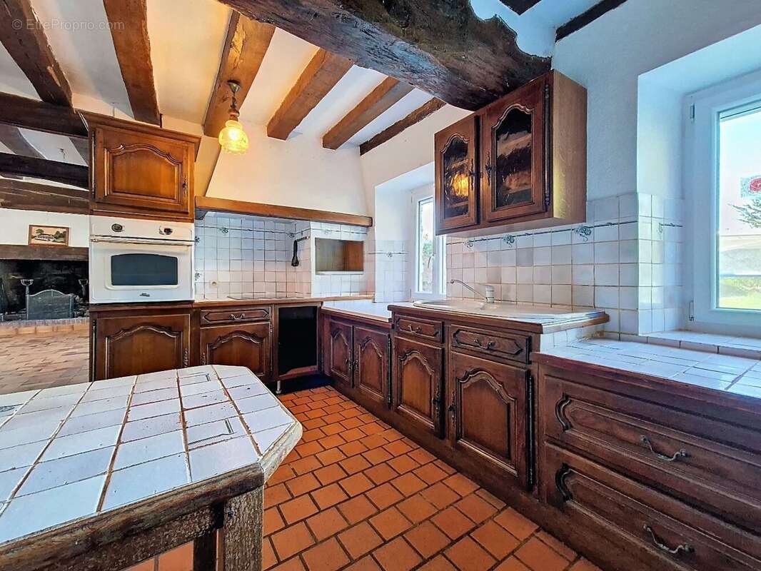 Maison à NOGENT-SUR-VERNISSON