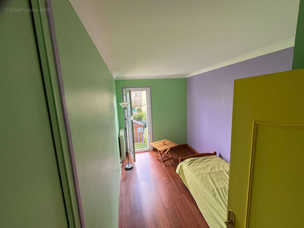 Maison à RAMBOUILLET