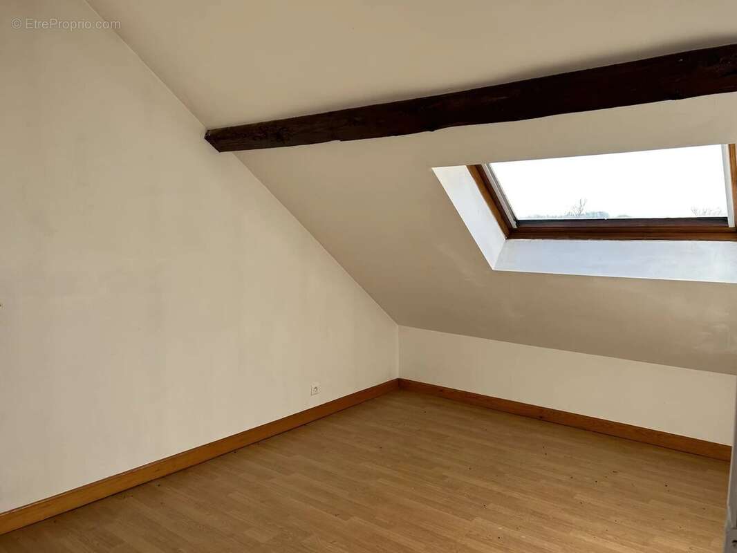 Appartement à VALDOIE