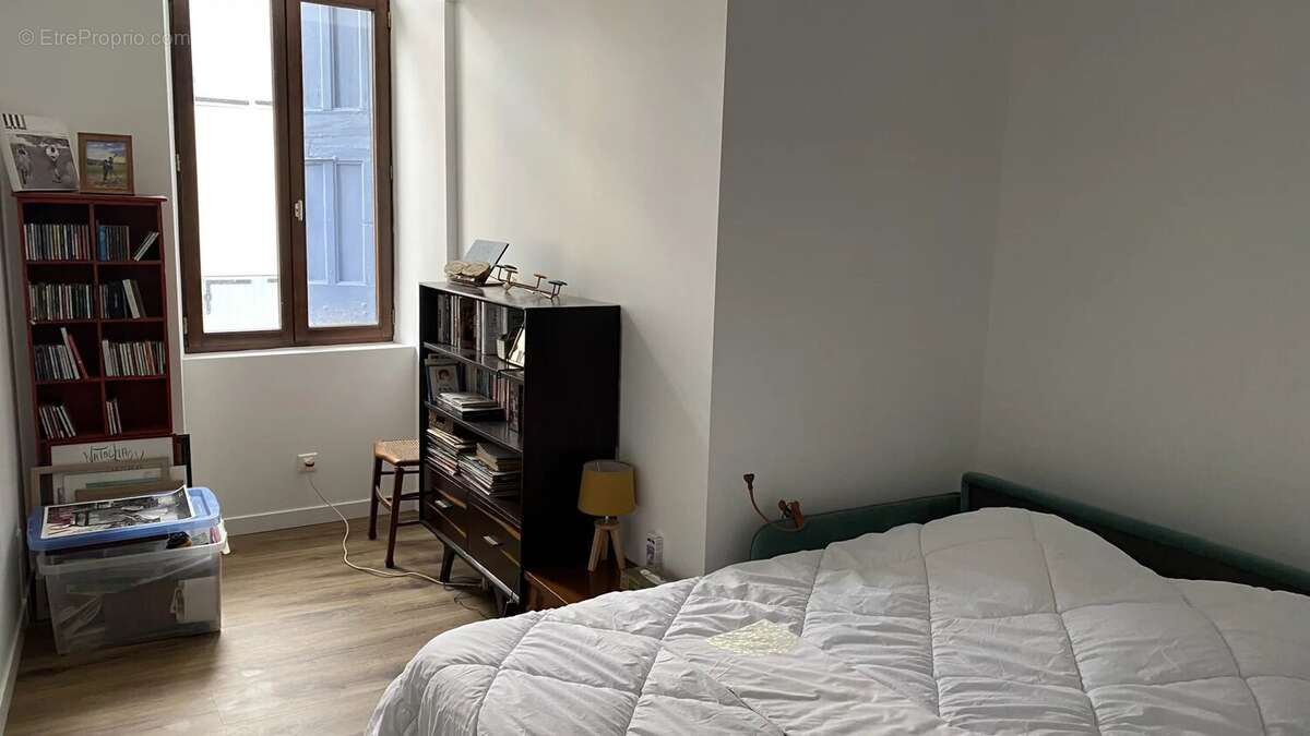 Appartement à DIE