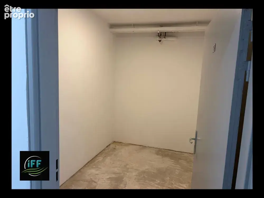 Exclusivité : Appartement T3 neuf « KAIYOU » - photo 12