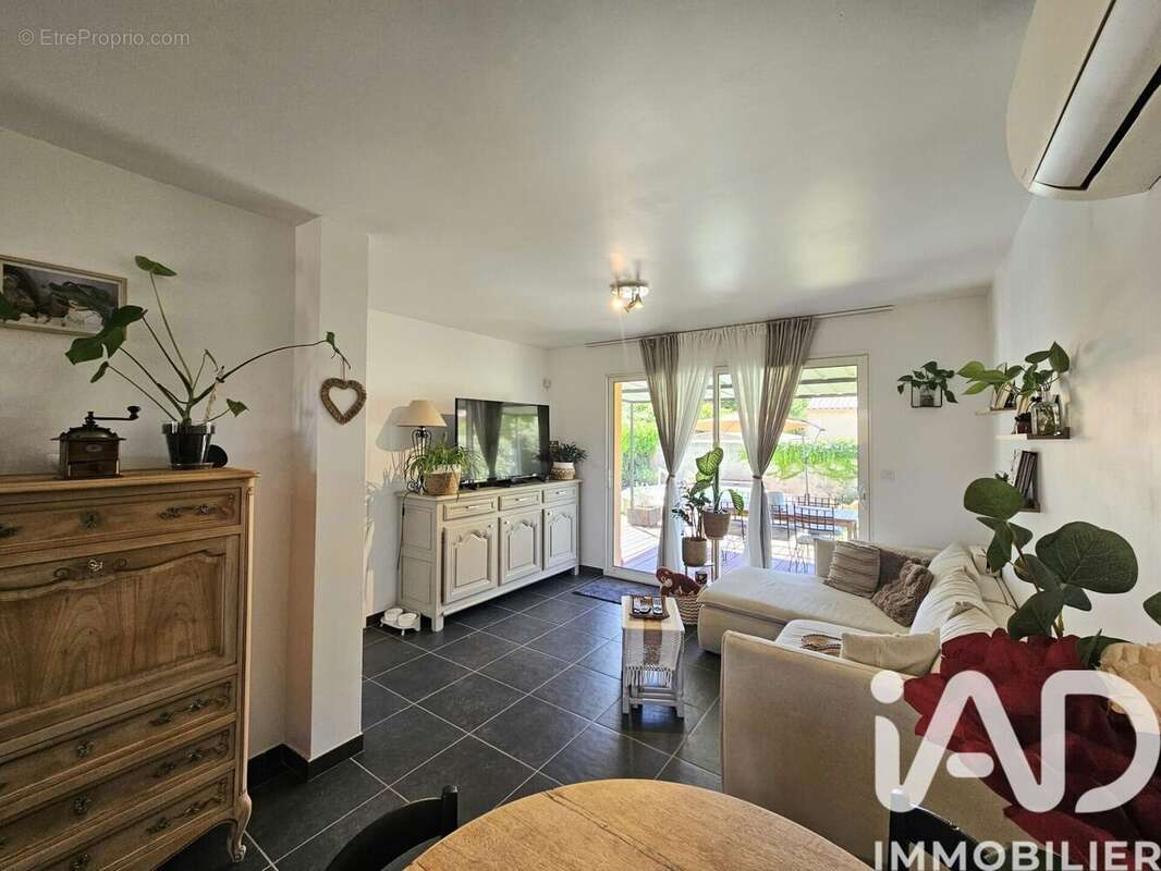 Maison 90 m² à Pont-Saint-Esprit  - photo 7