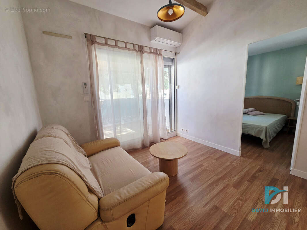 Appartement à AGDE