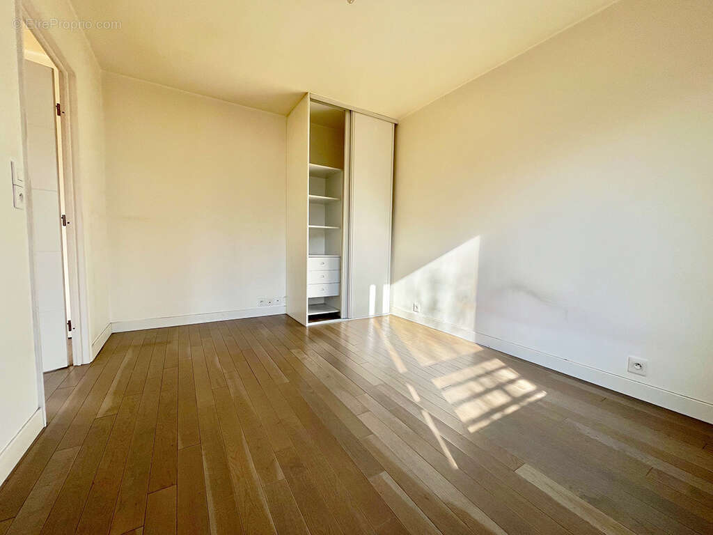 Appartement à AULNAY-SOUS-BOIS