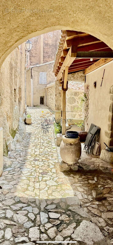 Maison à SPELONCATO