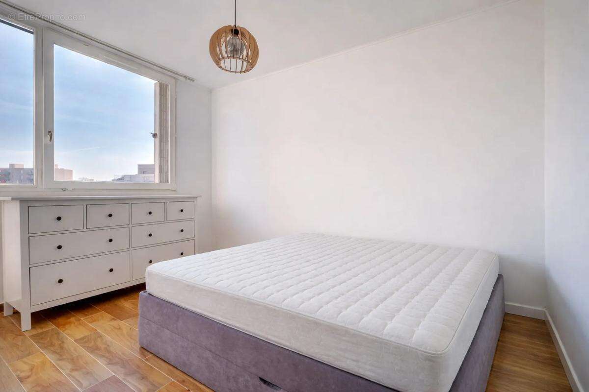 Appartement à LYON-8E