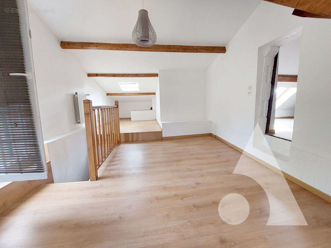 Maison à PIERREFONDS