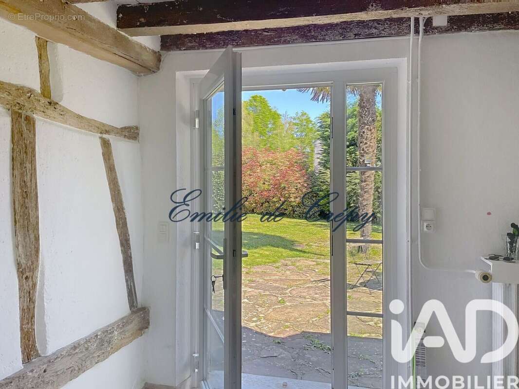 Photo 6 - Maison à SAINT-CYR-EN-VAL