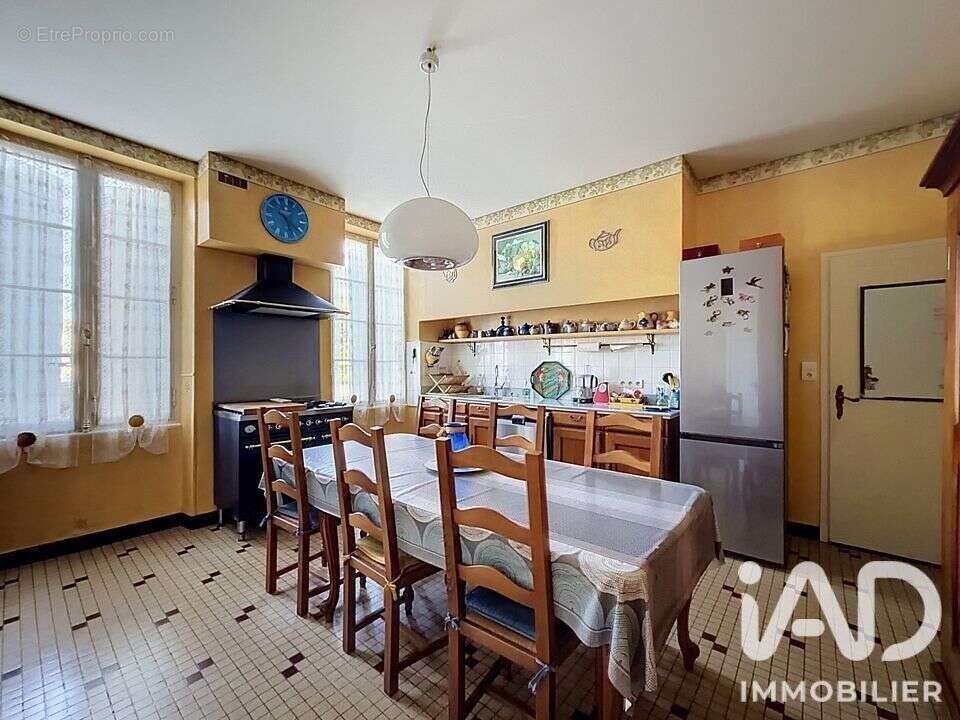 Photo 8 - Maison à LAYRAC