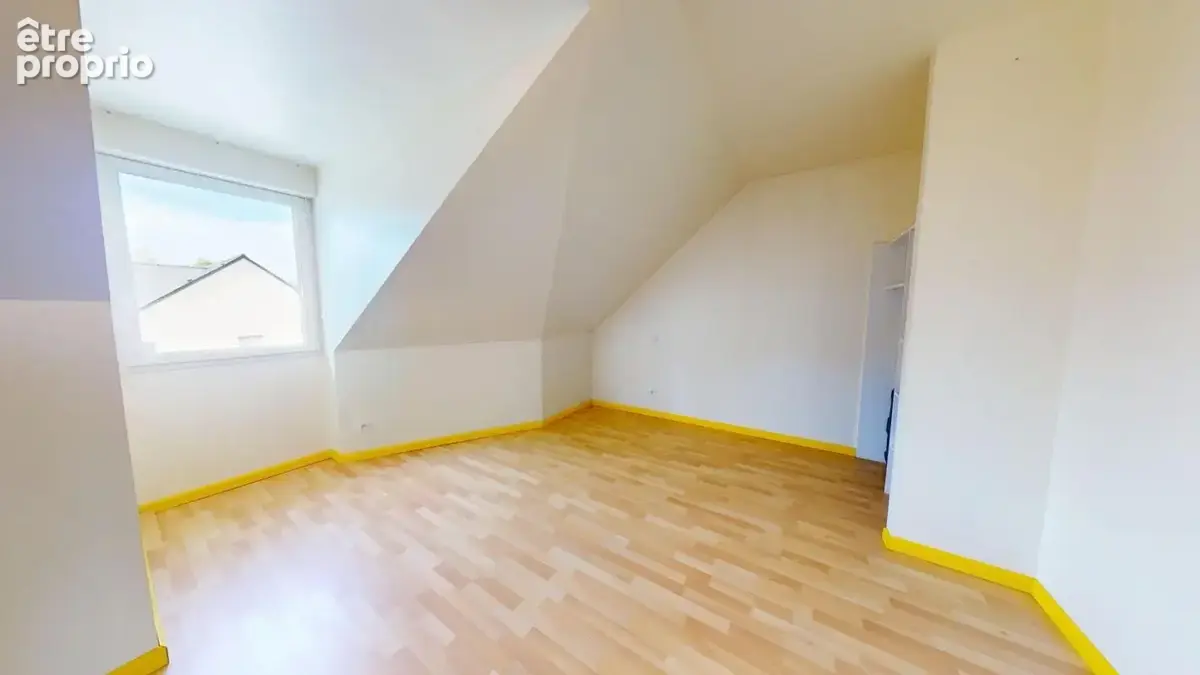 Maison à vendre 8 pièces, 4 chambres à  SAINT MARS LA JAILLE (44) - photo 17