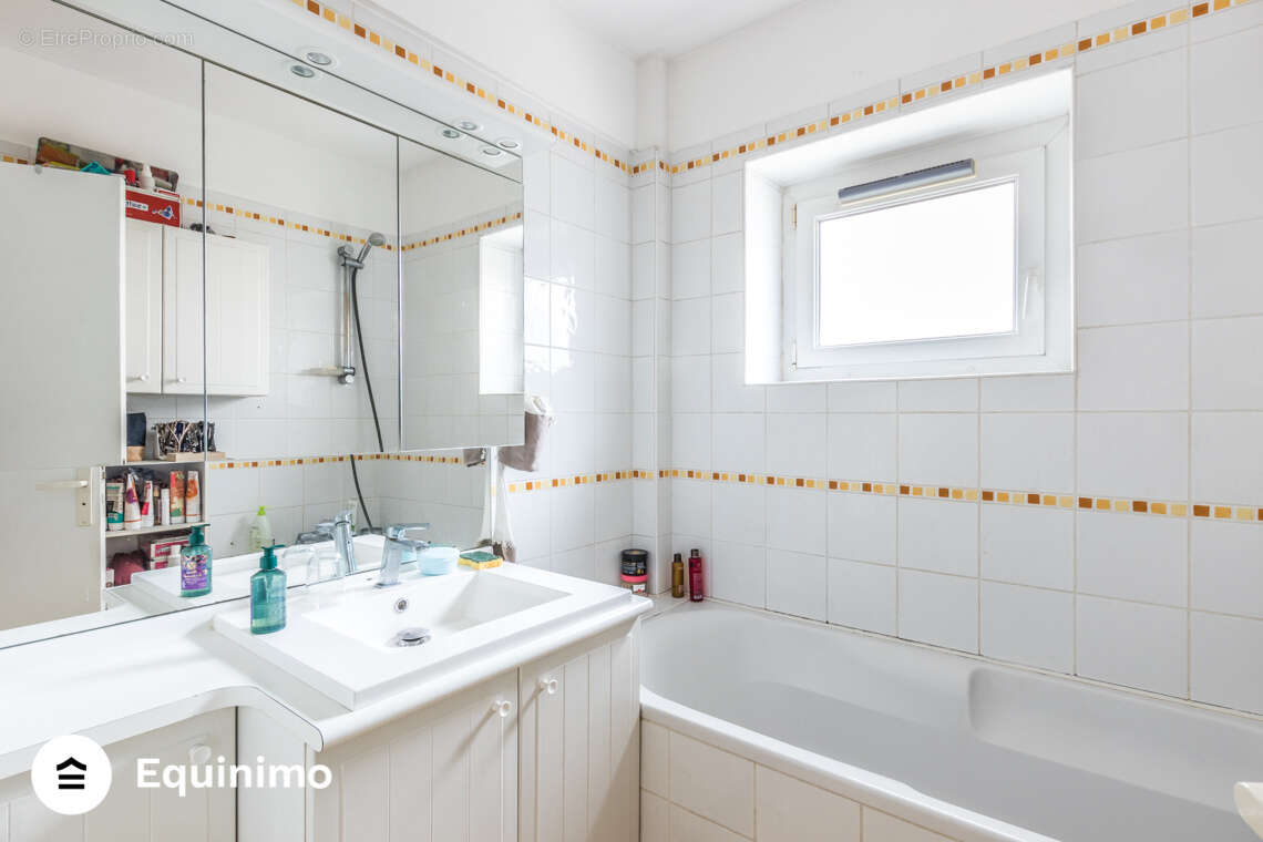 Appartement à PUTEAUX