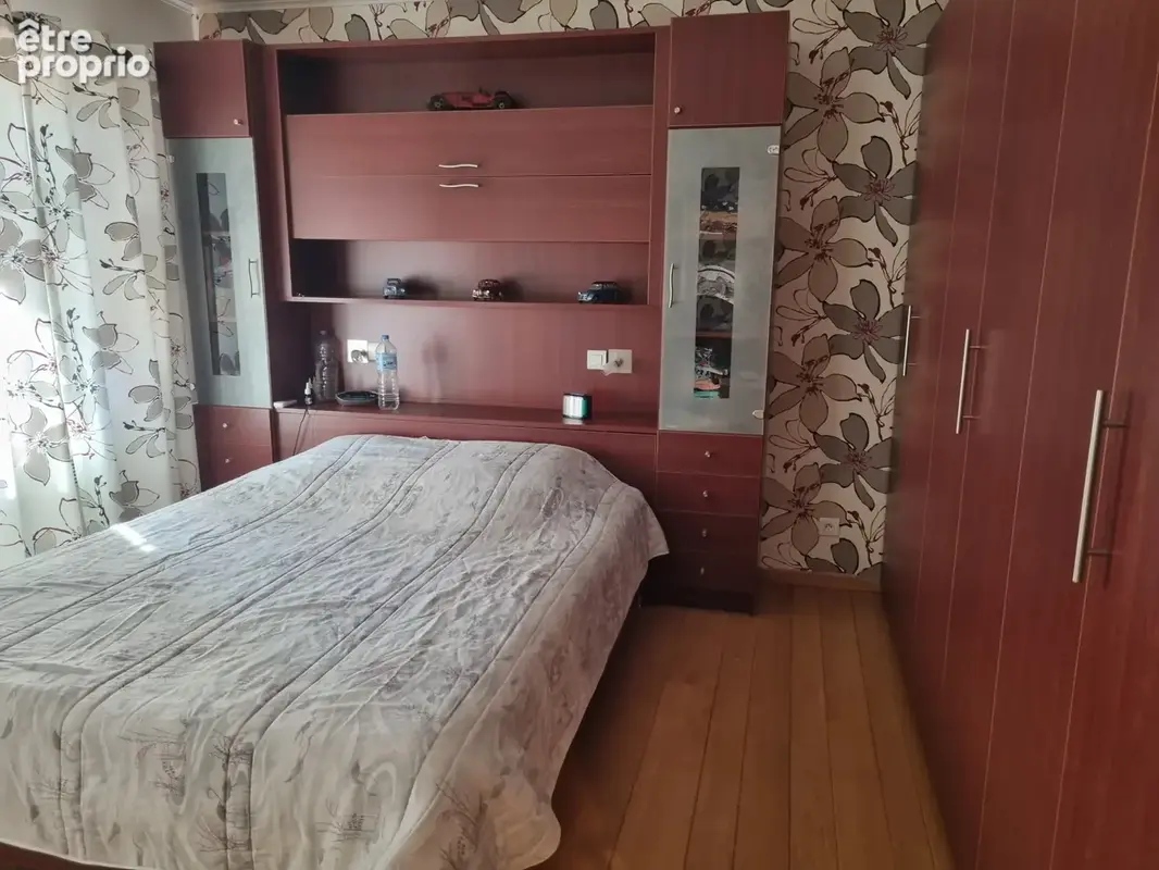 Maison avec terrain et piscine - photo 30