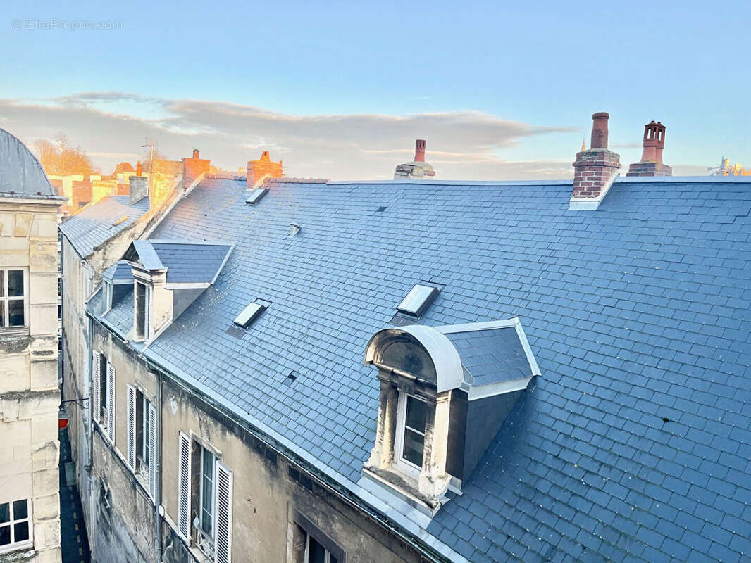 Appartement à CAEN